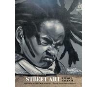STREET ART. I NUOVI TALENTI - MATTANZA ALESSANDRA - White Star