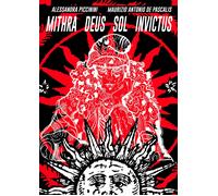Libri Alessandra Piccinini / De Pascalis Maurizio Antonio - Mithra. Deus Sol Inv