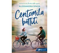 Libri Alessandra Spada - Centomila Battiti