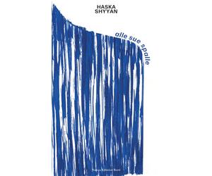 Libri Alessandro Achilli - Alle sue spalle - 2025