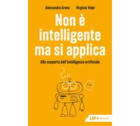 Libri Alessandro Aresu / Volpi Virginia - Non E Intelligente Ma Si Applica. Alla