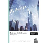Libri Alessandro Balestrino / Emma Galli / Luca Spataro - Scienza Delle Finanze