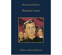 Libri Alessandro Barbero - Romanzo Russo