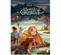 Libri Alessandro Barbucci / Di Gregorio Giovanni - Il Tesoro Di Lucille. Le Sore