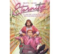 Libri Alessandro Bilotta - Eternity #08