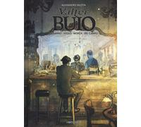 Valter Buio (Vol. 3)
