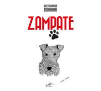 Libri Alessandro Bonanni - Zampate