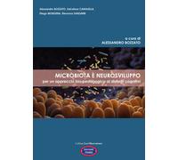 Libri Alessandro Bozzato / Canalella Salvatore / Morgera Diego - Microbiota E Ne