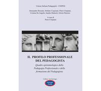 Libri Alessandro Bozzato / Coquinati Stefano / Piero Crispiani - Il Profilo Prof