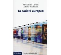 La società europea