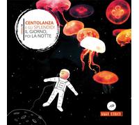 Libri Alessandro Centolanza - Il giorno, poi la notte - 2019