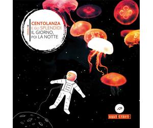 Libri Alessandro Centolanza - Il giorno, poi la notte - 2019