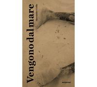 Libri Alessandro Cirillo / Andrea Botto / Dumora Pauline - Vengono Dal Mare. Edi