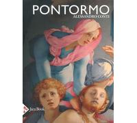 Libri Alessandro Conti - Pontormo. Ediz. A Colori