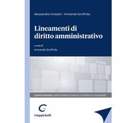 Lineamenti di diritto amministrativo