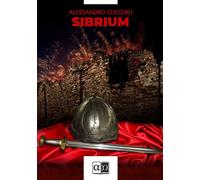 Libri Alessandro Cuccuru - Sibrium