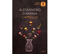 Libri Alessandro D'Avenia - L' Appello