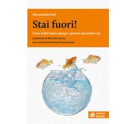 Stai fuori Come il Bel Paese spinge i giovani ad andare via - Foti Alessandro