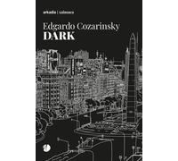 Libri Alessandro Gianetti - Dark - 2024 (Xaimaca)