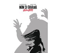 Libri Alessandro Guida - Non Si Chiama Amore