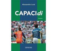 Libri Alessandro Luca - Capacidi