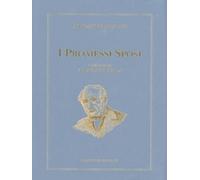 Libri Alessandro Manzoni - I promessi sposi - 2015