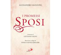 Libri Alessandro Manzoni - I promessi sposi - 2023 (Capolavori)