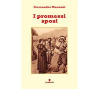 Libri Alessandro Manzoni - I Promessi Sposi. Nuova Ediz.