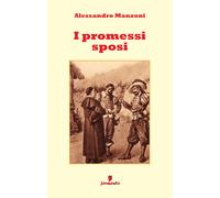 Libri Alessandro Manzoni - I Promessi Sposi. Nuova Ediz.