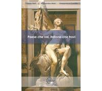 Libri Alessandro Masi / Cardillo Giammarco / Noli Valeria - Paese Che Vai, Itali