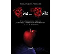 Libri Alessandro Moriccioni / Andrea Musio / Rossi Flenghi Michele - C'era Una V