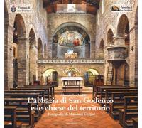 Libri Alessandro Naldi - L' Abbazia Di San Godenzo E Le Chiese Del Territorio