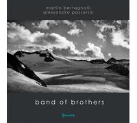 Libri Alessandro Passerini / Bertagnolli Martin - Band Of Brothers. Ediz. Illust