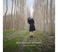 Libri Alessandro Passerini / Mucchi Elisa / Malisardi Michela - Little Human Art