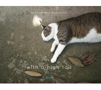 Libri Alessandro Passerini - With a high tail - 2023