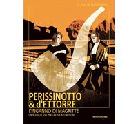 Libri Alessandro Perissinotto / d'Ettorre Piero - L' Inganno Di Magritte. Un Nuo
