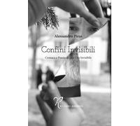 Libri Alessandro Piras - Confini Invisibili