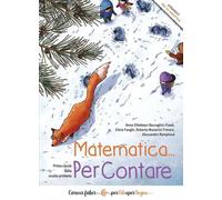 Matematica... PerContare. Prima Classe Della Scuola Primaria - - 2024