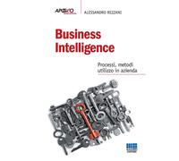 Libri Alessandro Rezzani - Business Intelligence