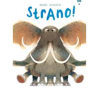 Libri Alessandro Riccioni - Strano - 2026 (Libri dal mondo)