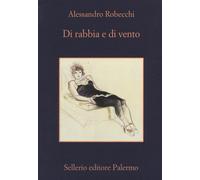 Libri Alessandro Robecchi - Di Rabbia E Di Vento