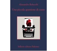 Una piccola questione di cuore