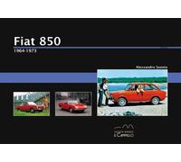 Fiat 850. 1964-1973