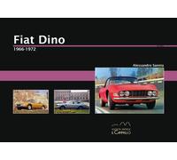 Fiat Dino. 1966-1972