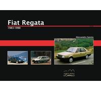 Fiat Regata 1983-1990