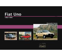 Fiat Uno. 1983-1995