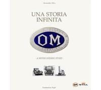 Libri Alessandro Silva - OM. Una Storia Infinita-A Never Ending Story. Ediz. Ill