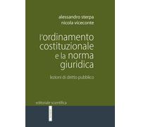 L'ordinamento costituzionale e la norma giuridica. Lezioni di diritto pubb...