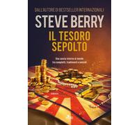 Libri Alessandro Storti - Il tesoro sepolto - 2025