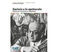 Libri Alessandro Tinterri - Savinio E Lo Spettacolo